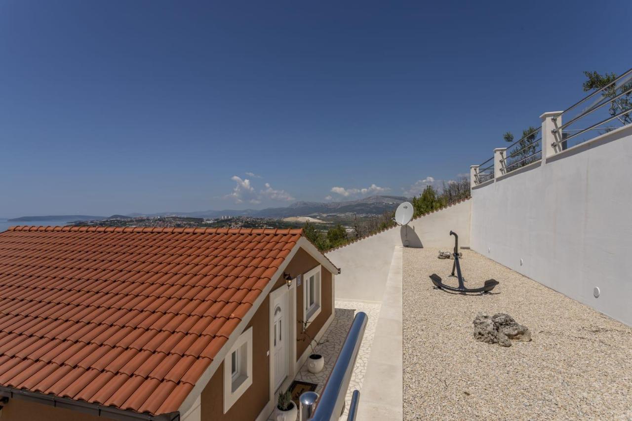 Villa Ancora Podstrana