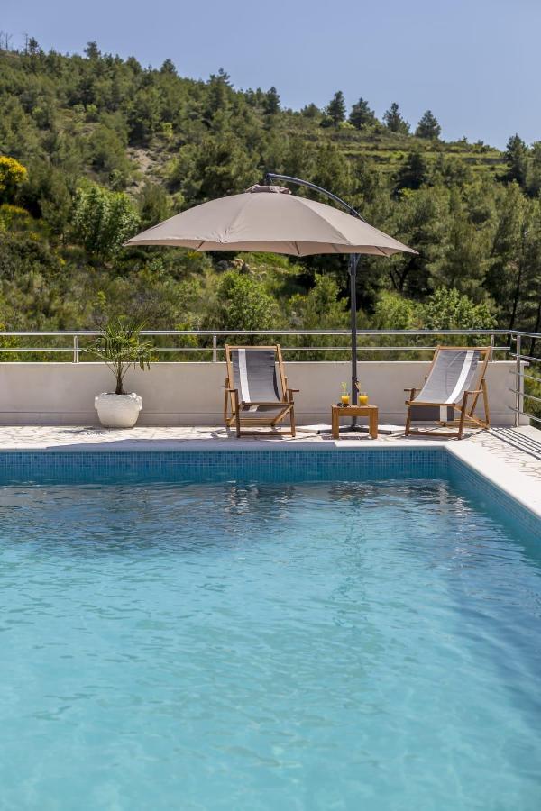 Ancora Villa Podstrana