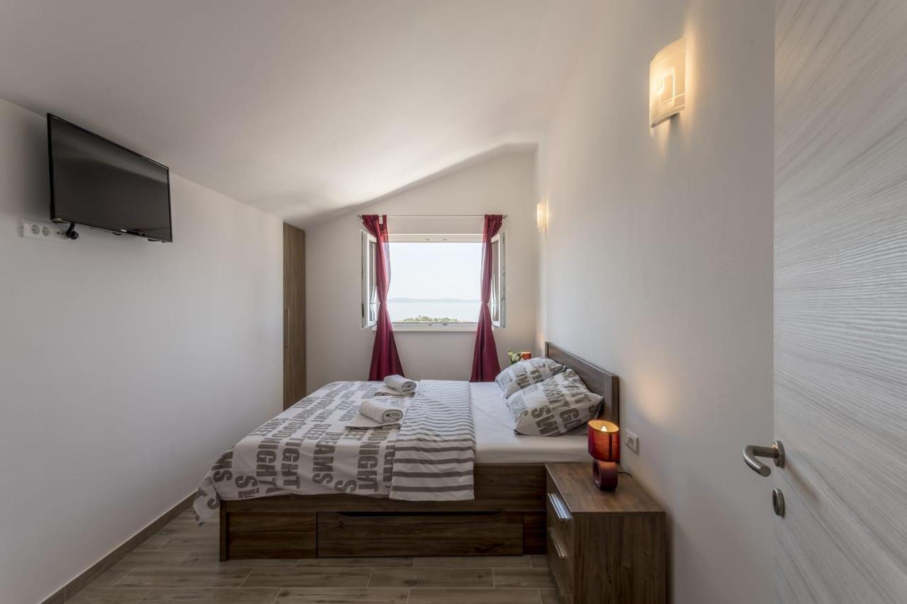 Ancora Villa Podstrana