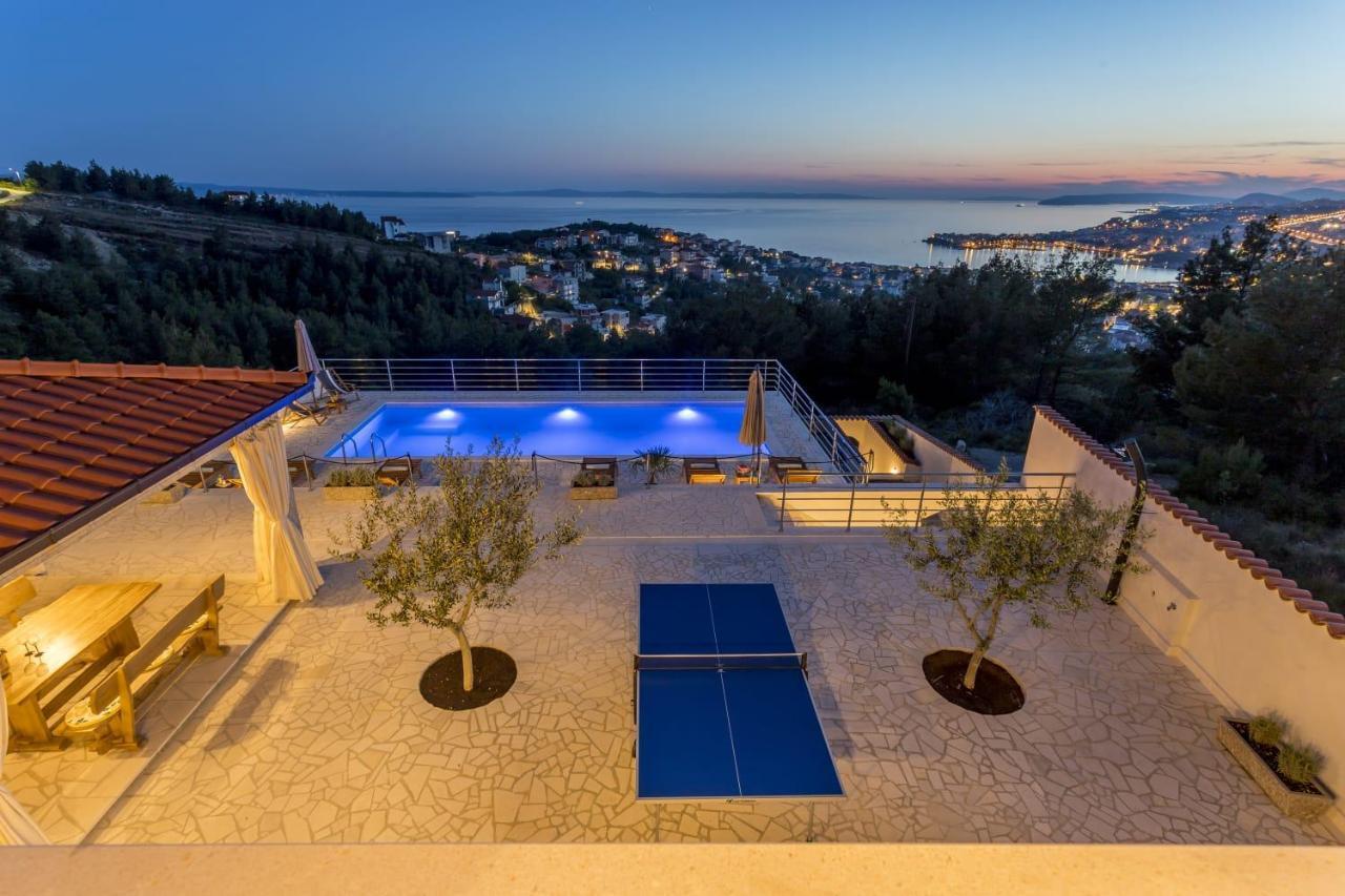 Villa Ancora Podstrana